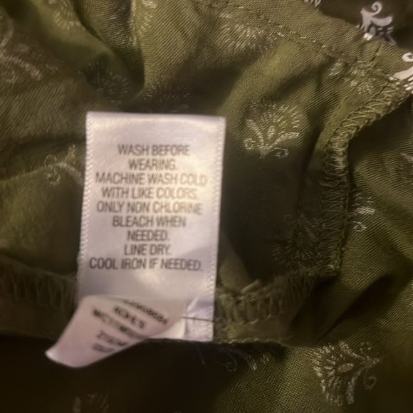 Women’s Croft & Barrow Tank Top - Picture 5 of 6